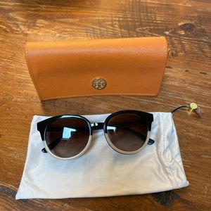 TORY BURCH PANAMA SUNNIES